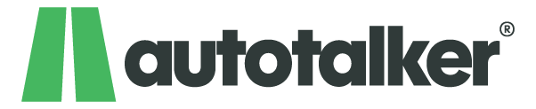 Autotalker Reg Logo